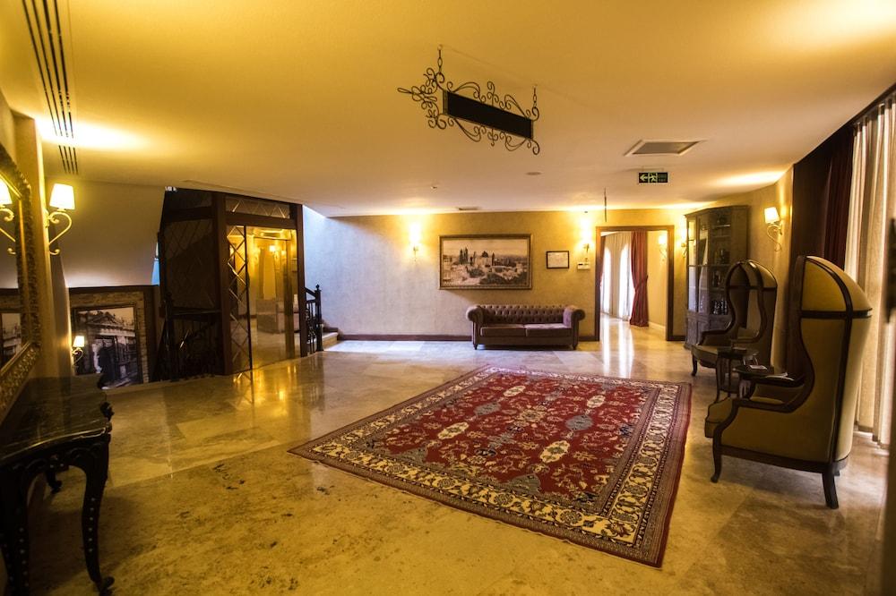 Sapphire Marine Baku Exterior foto