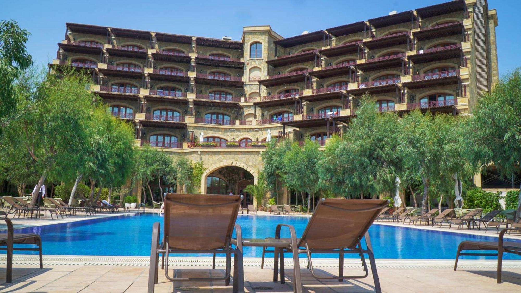 Sapphire Marine Baku Exterior foto