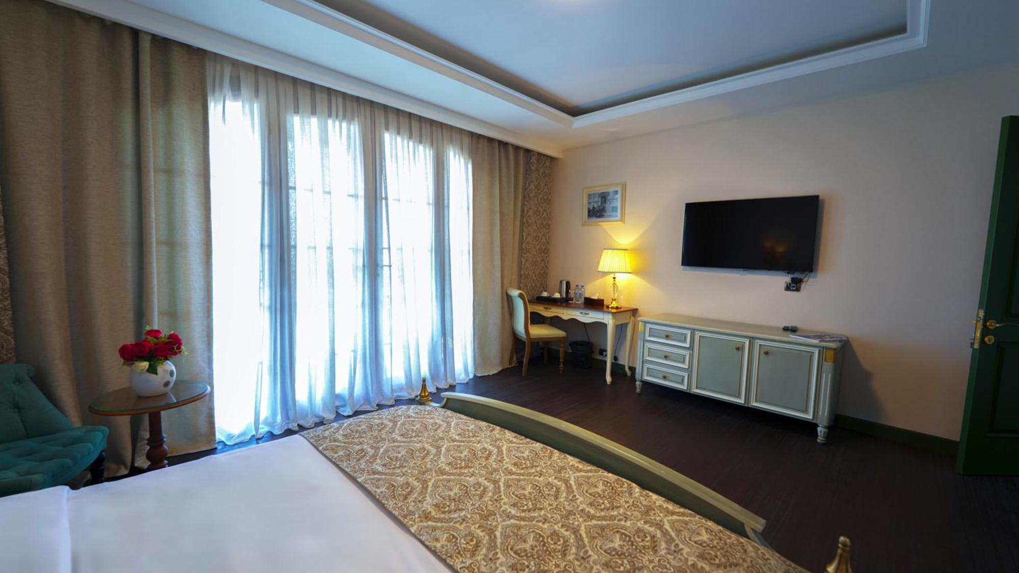 Sapphire Marine Baku Exterior foto